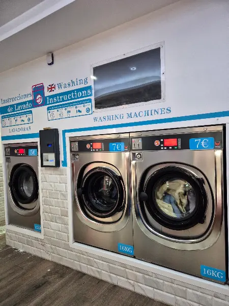 Wash & Dream - Granada