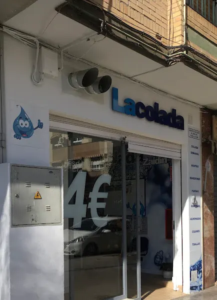 Lacolada Zaidin