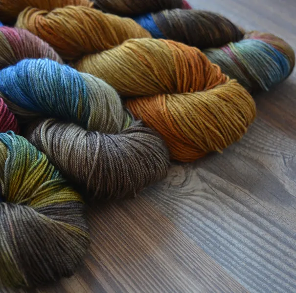 Encayarns