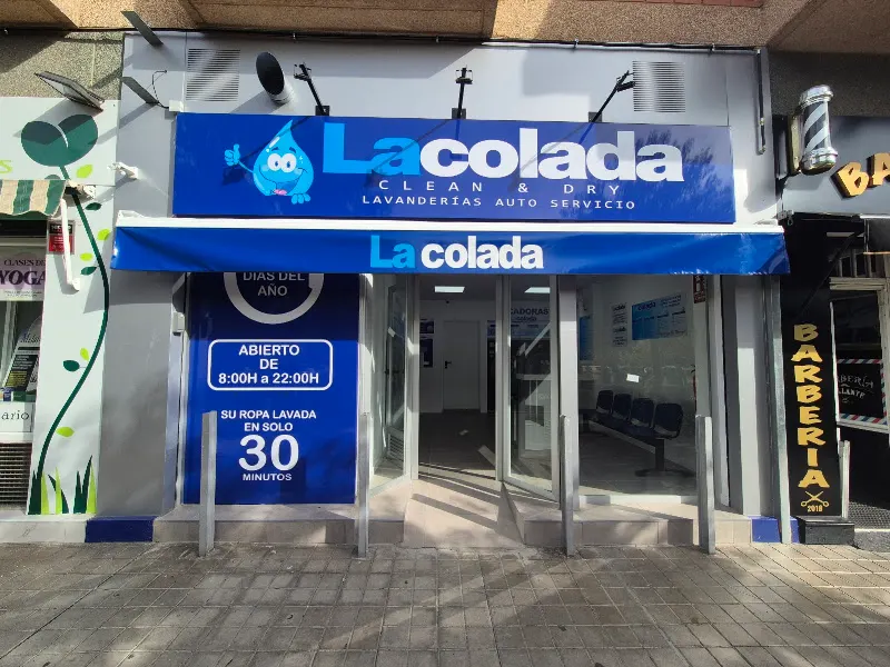 La Colada - Granada