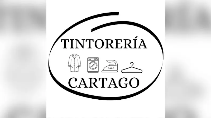 Tintorería Cartago Elche