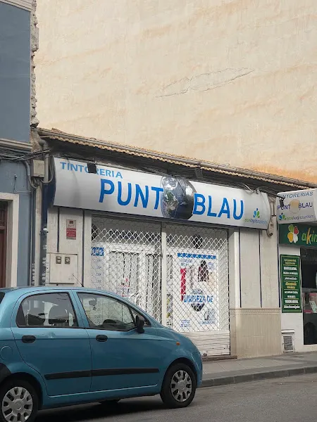 Tintoreria Punto Blau - Tintorería en Elche - foto 2