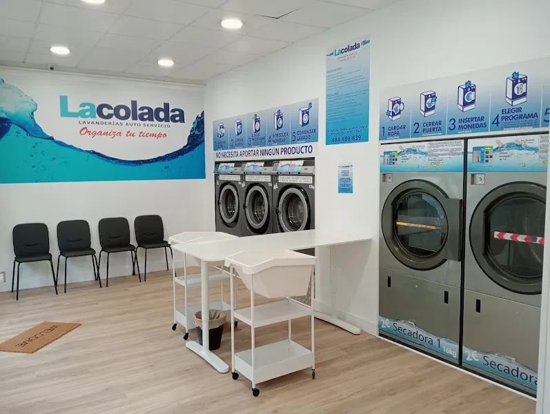 La Colada