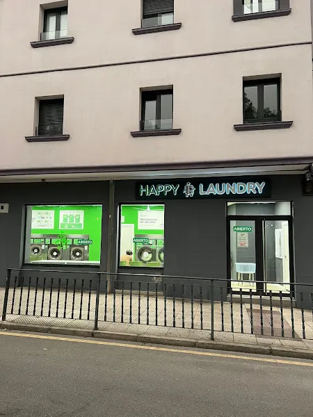 Happylaundry El Campillin